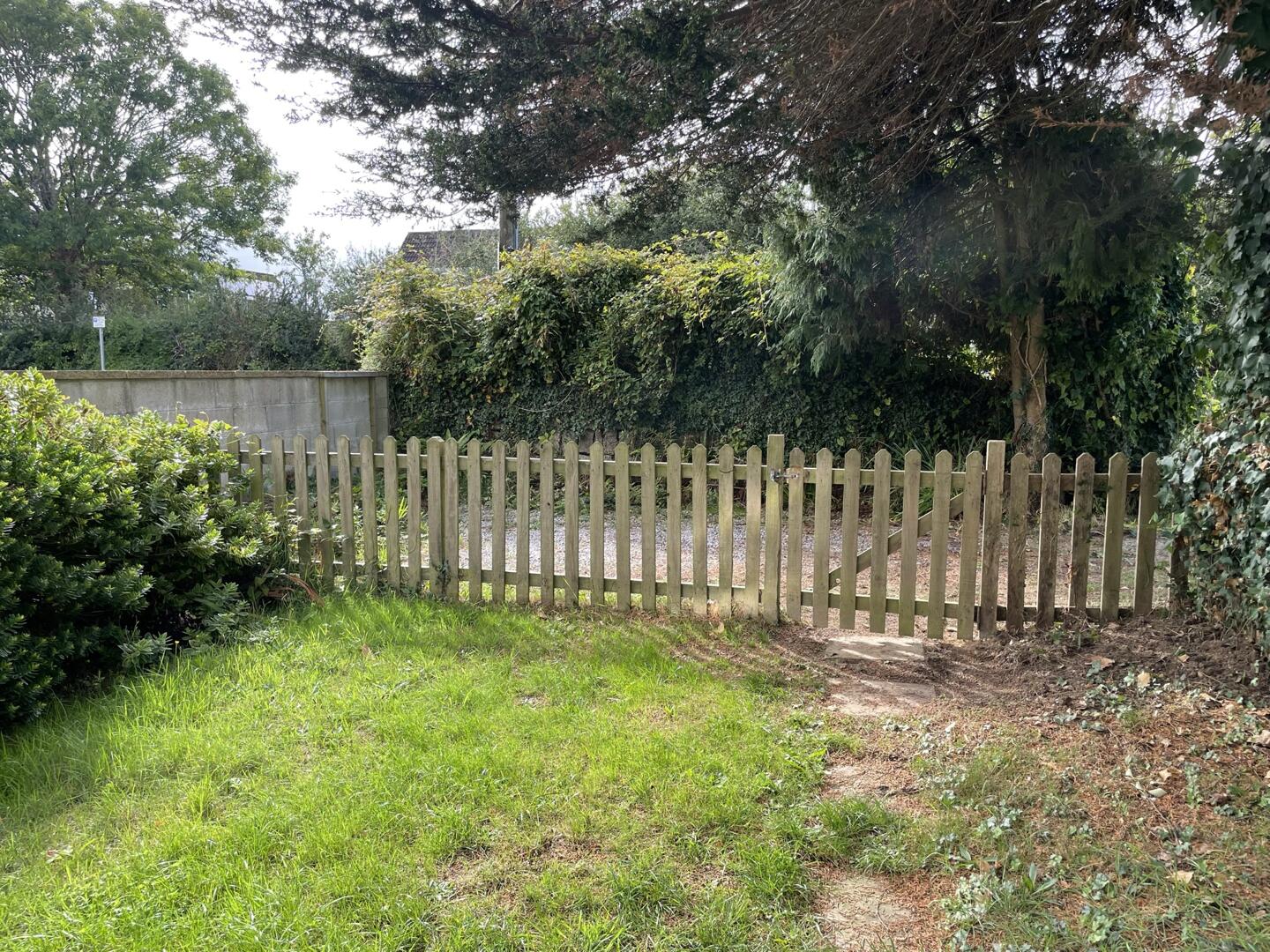 Chyvelah Terrace, Threemilestone, Truro